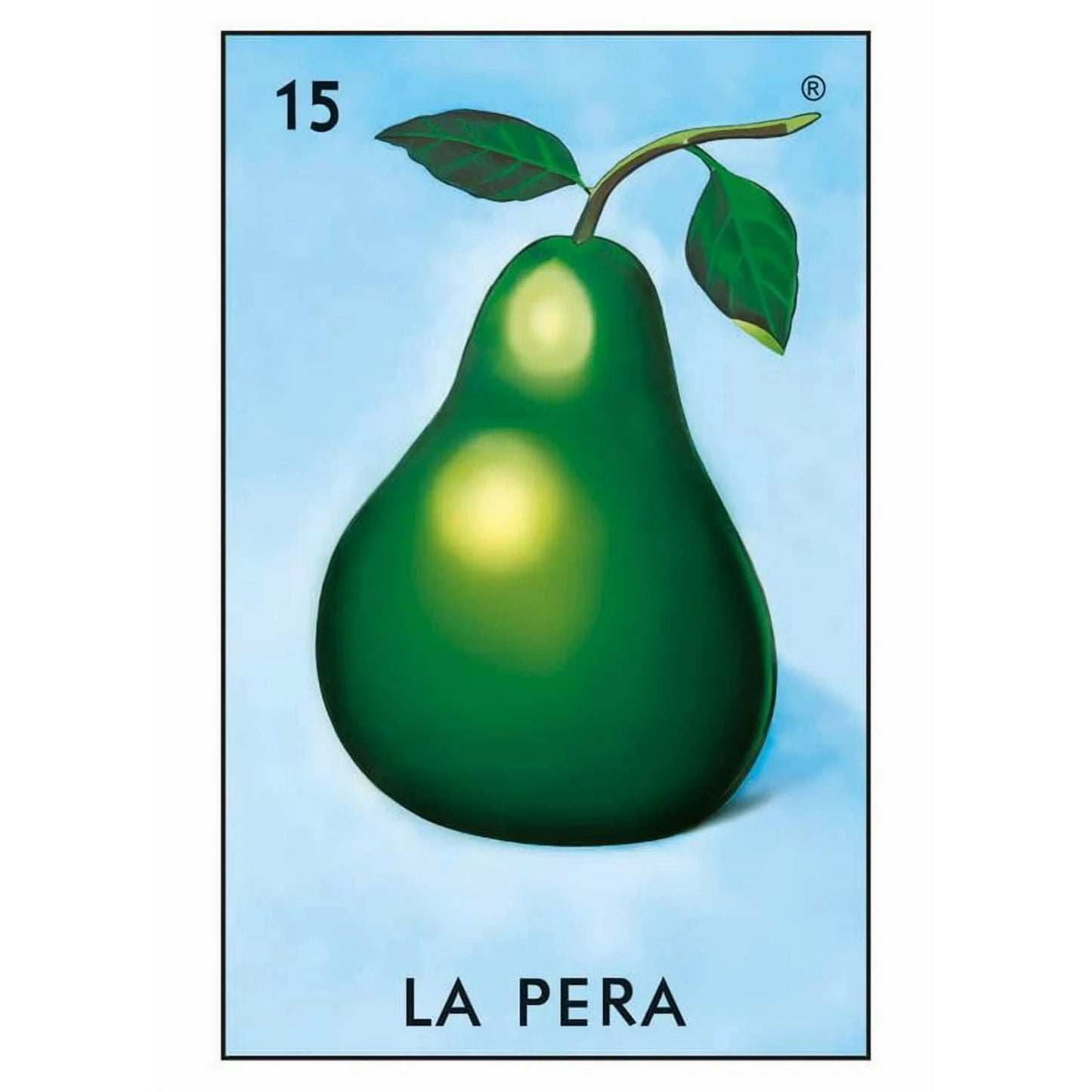 Loteria – Classic Family Mexican Picture Bingo Board Game for Ages 8 and up, by Buffalo Games
