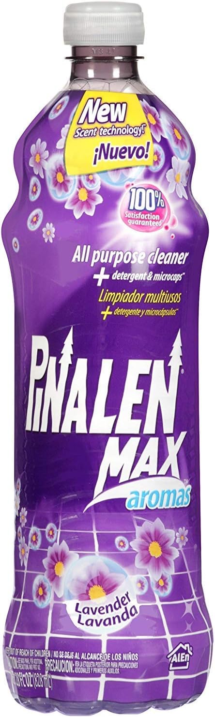 Pinalen Pine Cleaner Lavender Essences (Pack of 2)