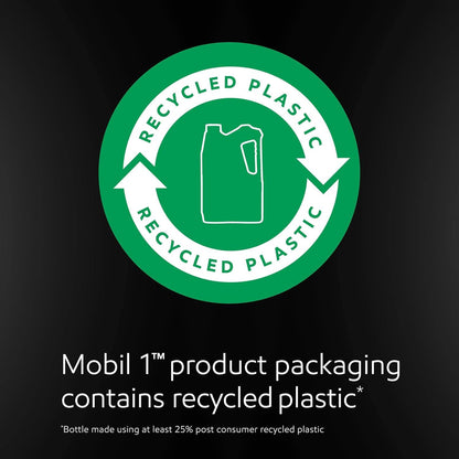 Mobil 1 98KE65 5W-30 Extended Performance Synthetic Motor Oil 1 Quart