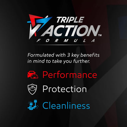 Mobil 1 Advanced Full Synthetic Motor Oil 5W-30, 6-pack of 1 quarts