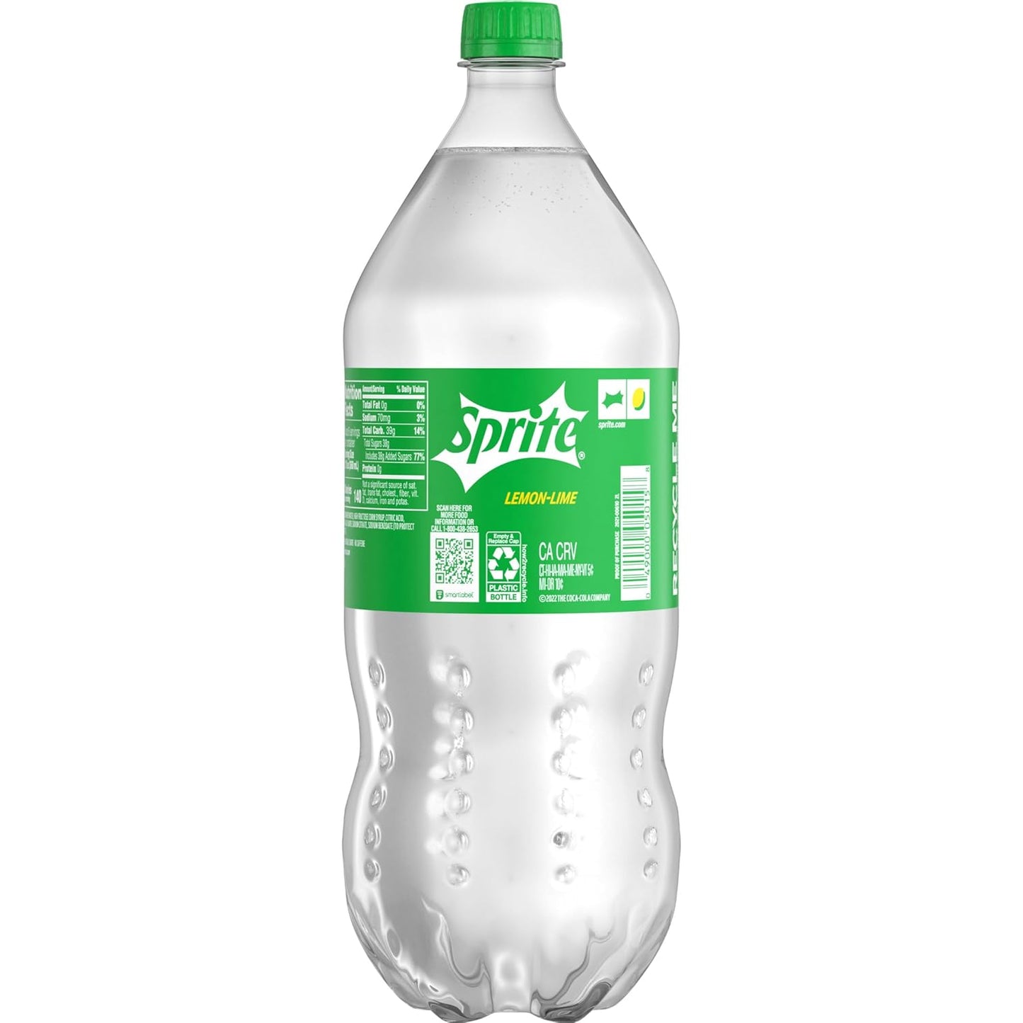 Sprite, 2 Liter