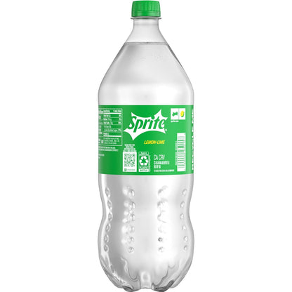 Sprite, 2 Liter