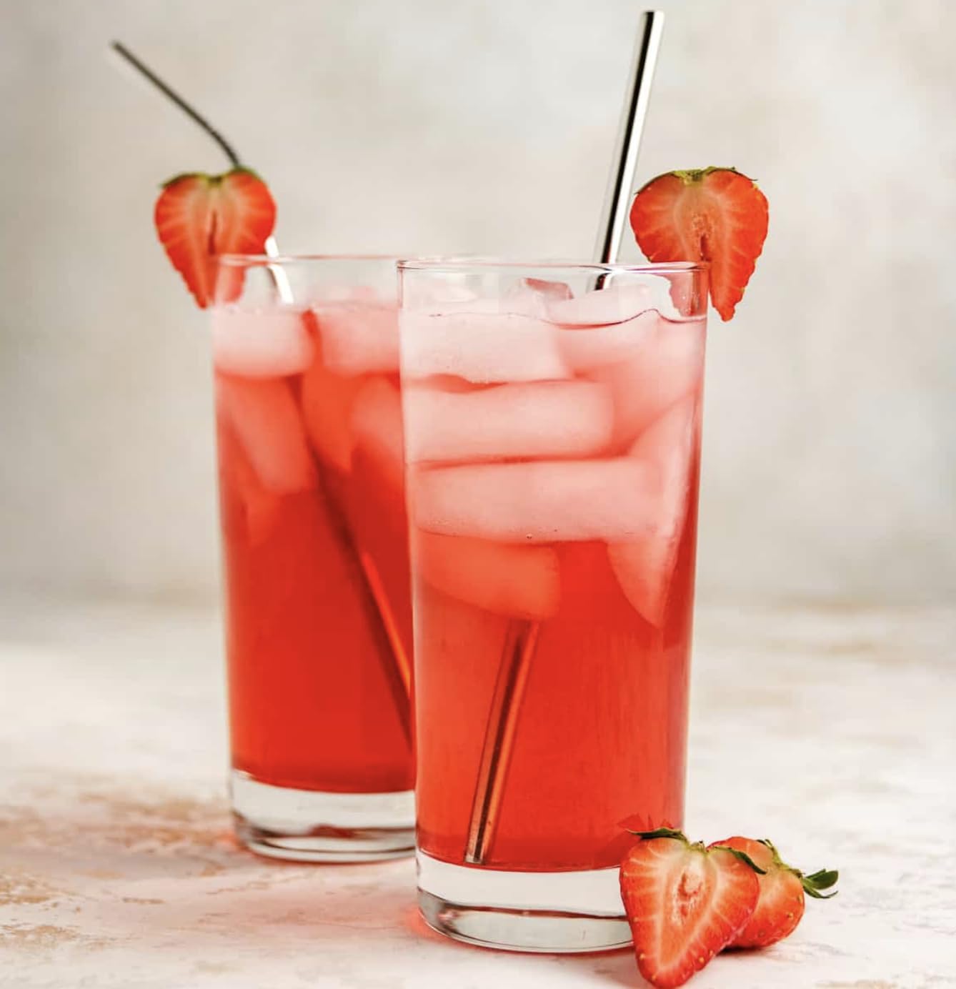 Fanta Strawberry Soda, 20 Oz Bottle - Shipped By B4Y (16)