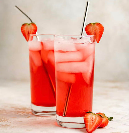 Fanta Strawberry Soda, 20 Oz Bottle - Shipped By B4Y (16)