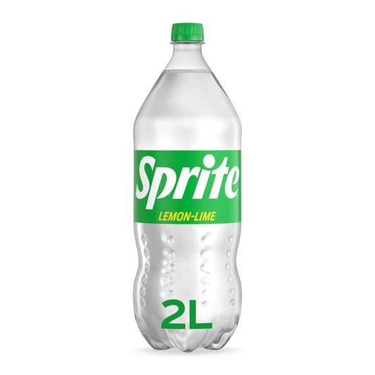 Sprite, 2 Liter