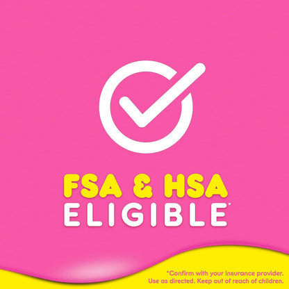 Pepto Bismol Liquid for Nausea, Heartburn, Indigestion, Upset Stomach and Diarrhea Relief, Cherry Flavor 8 oz