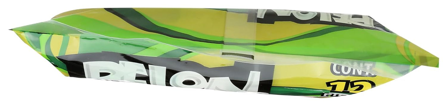 Pelon Pelo Rico Candy