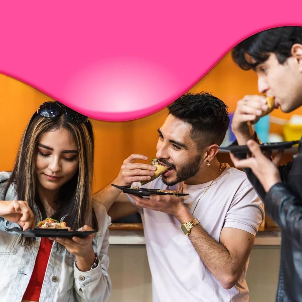 Pepto Bismol 5 Symptoms Digestive Relief Liquid, Original, 8 Ounces (Pack of 4)