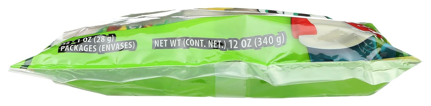 Pelon Pelo Rico Candy