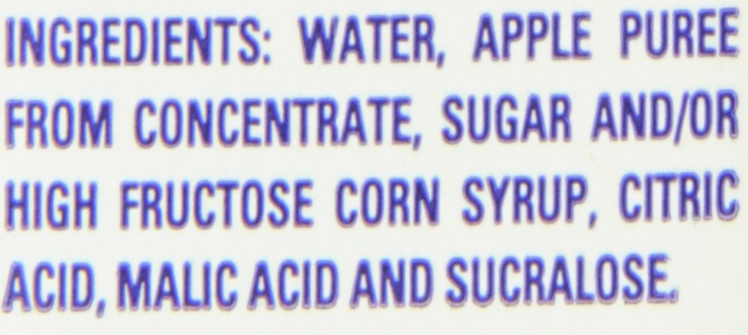 Jumex Apple Nectar Juice Boxes for Kids - Apple Juice Box with Straw - Mini Drinks for Kids - Made with Fresh Fruit Puree Concentrate - School Snacks & Smoothie Mix - 6.76oz, 24 Pack