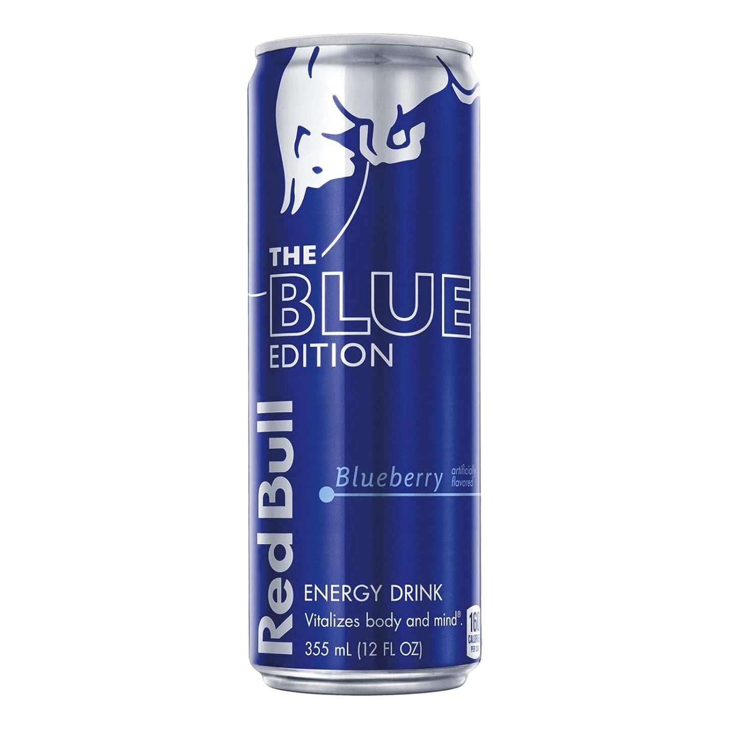 Red Bull Yellow Edition Energy Drink, Tropical, with 114mg Caffeine plus Taurine & B Vitamins, 12 Fl Oz, Pack of 24 Cans