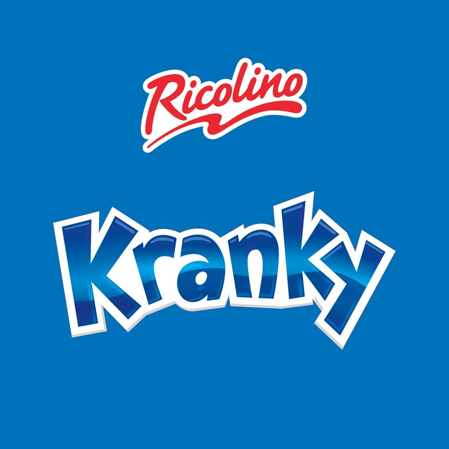 Ricolino Kranky Corn Flakes With Chocolate Artificially Flavored Coating, 14.1 Ounces, 10 Count Box