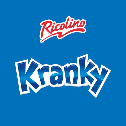 Ricolino Kranky Corn Flakes With Chocolate Artificially Flavored Coating, 14.1 Ounces, 10 Count Box