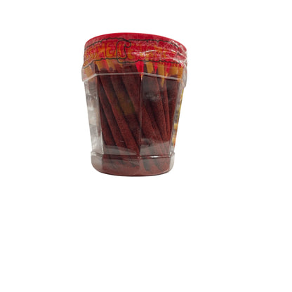 Betamex- Tamarrico, Hot And Salted Tamarind Flavor Candy ( Spicy Enchilada)