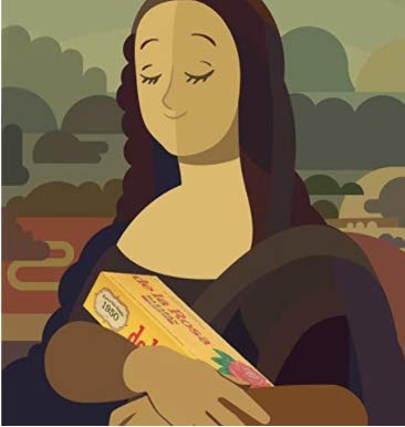 De La Rosa Mazapan, Marzipan Peanut Candy, 4 Small Boxes, 48 Pieces Total, 4 Cajas, 48 Dulces Total