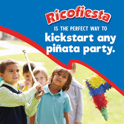 RICOLINO Ricofiesta Candy Bag of 52.9 ounces