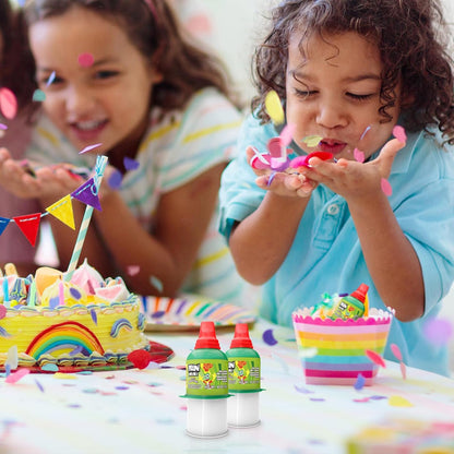 Pelon Pelo Rico Mini Tamarind Candy, 0.45 oz (Pack of 36)