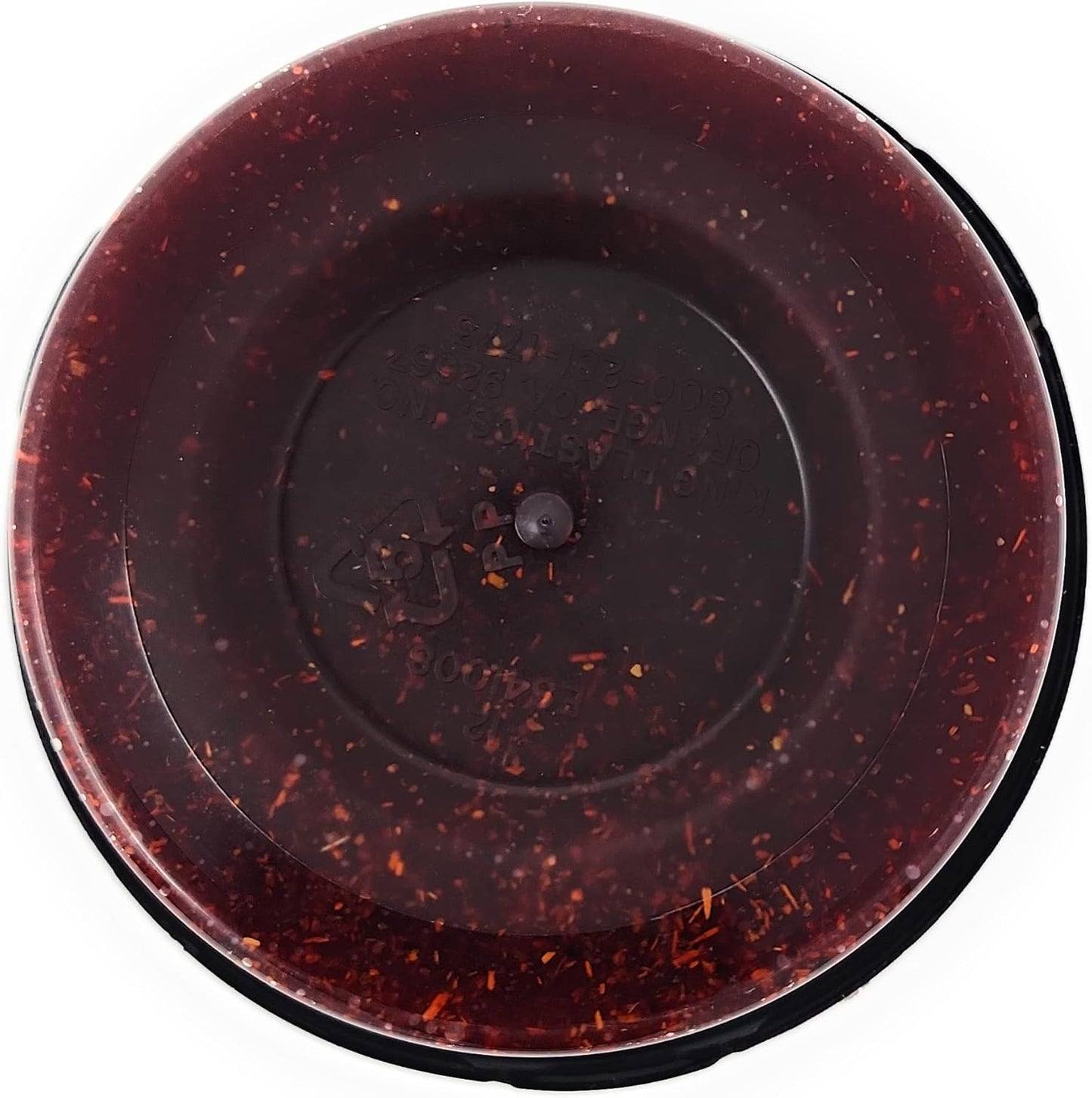 Cinco de Mayo Chamoy Rim Dip Cocktail Rim Dressing (1 x 7.6 oz. Container)