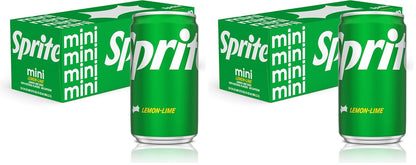 Sprite Can, 7.5 fl oz (pack of 20)