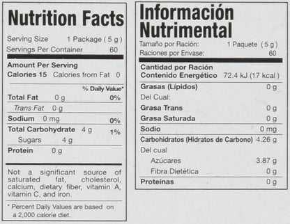 Canel’s Original 4 Piece Gum Box (60 Count)