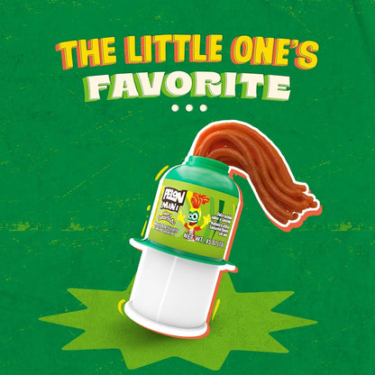 Pelon Pelo Rico Mini Tamarind Candy, 0.45 oz, 36 Count (Pack of 1)