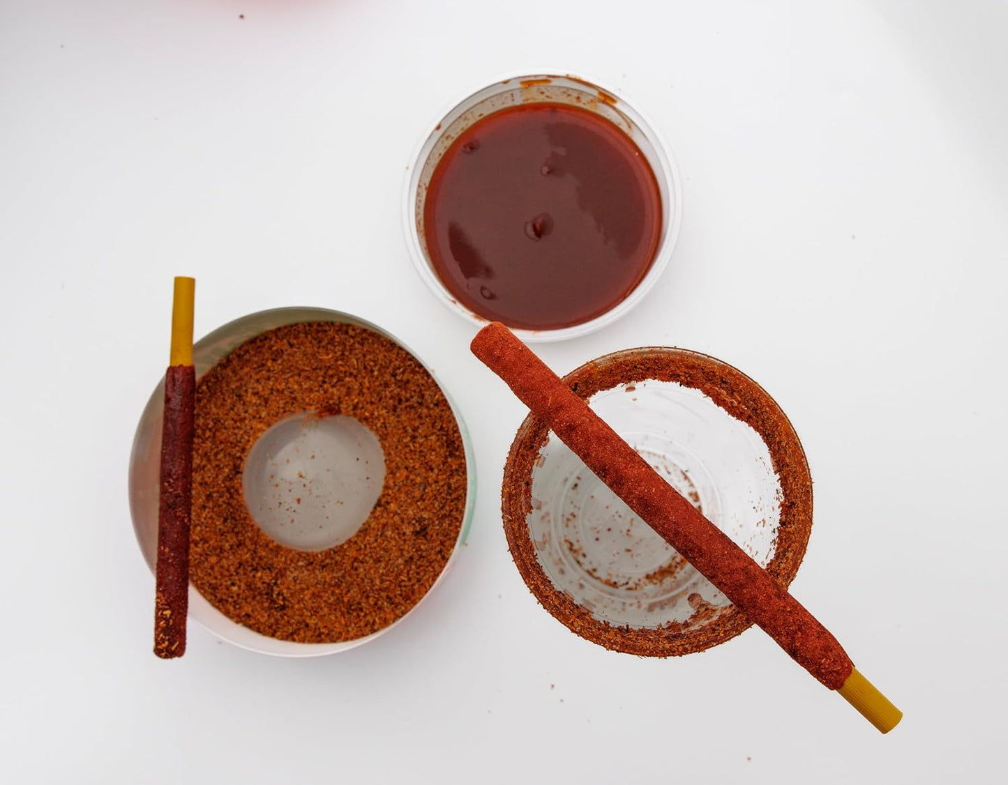 Banderilla Tama-roca 30 Ct. 1.4 Oz Each