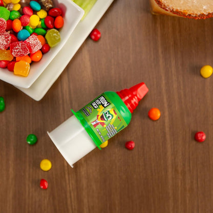 Pelon Pelo Rico Mexican Tamarind Candy, 1 oz, 36 Count (Pack of 1)