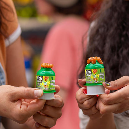 Pelon Pelo Rico Mini Tamarind Candy, 0.45 oz, 36 Count (Pack of 1)