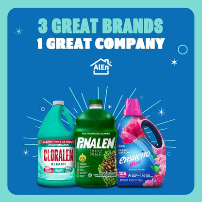 PINALEN Dishwashing Liquid Soap - Cucumber Crush Scent - 25.3 fl oz - Active Foam Dish Soap - Removes Grease & Stuck-On Food - Safe for Sensitive Skin