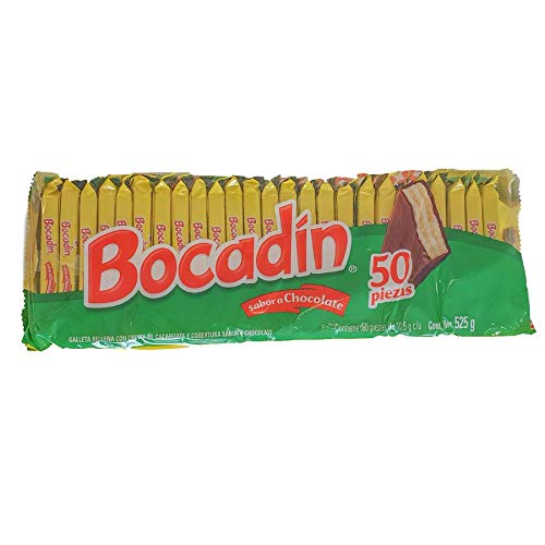 Duvalin & Mazapan - Bundle