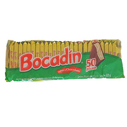 Duvalin & Mazapan - Bundle