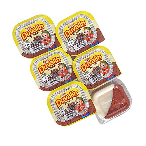 Duvalin & Mazapan - Bundle