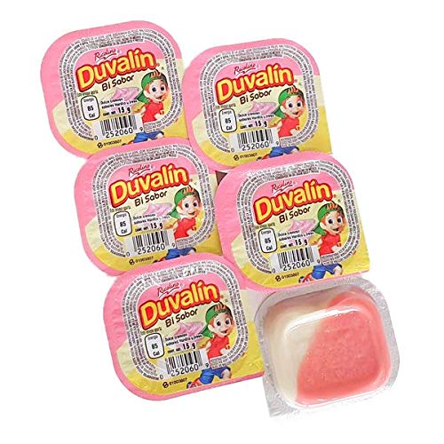 Duvalin & Mazapan - Bundle
