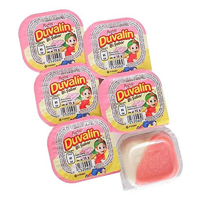 Duvalin & Mazapan - Bundle