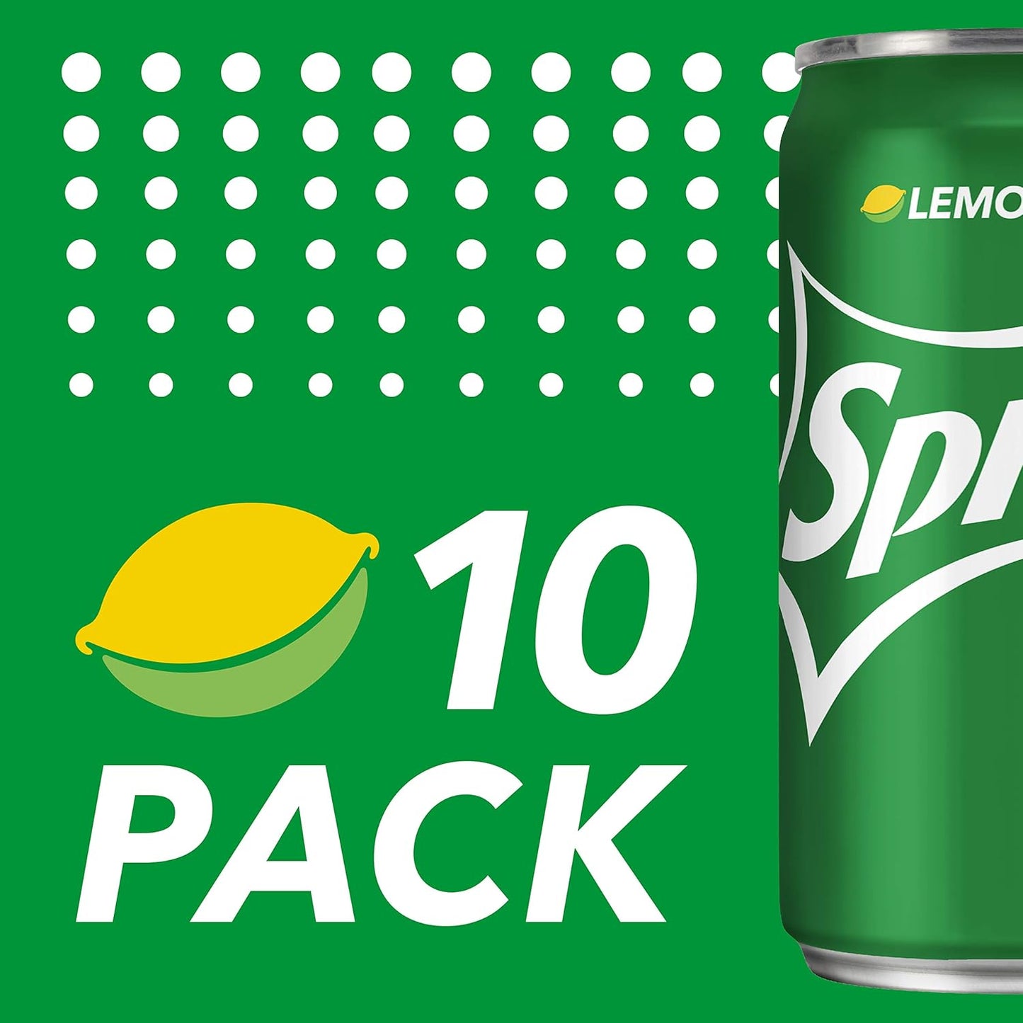 Sprite Can, 7.5 fl oz (pack of 20)