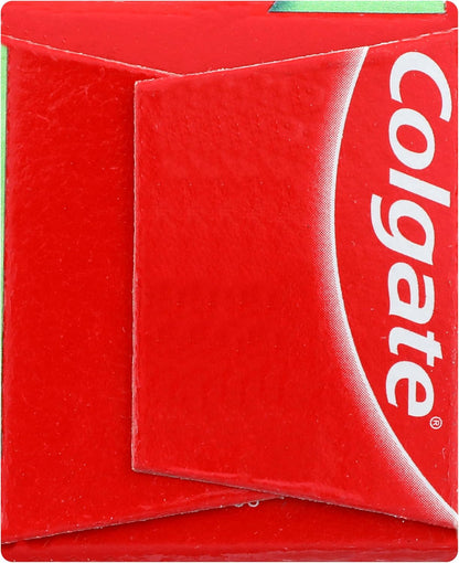 Toothpaste - Sparkling White