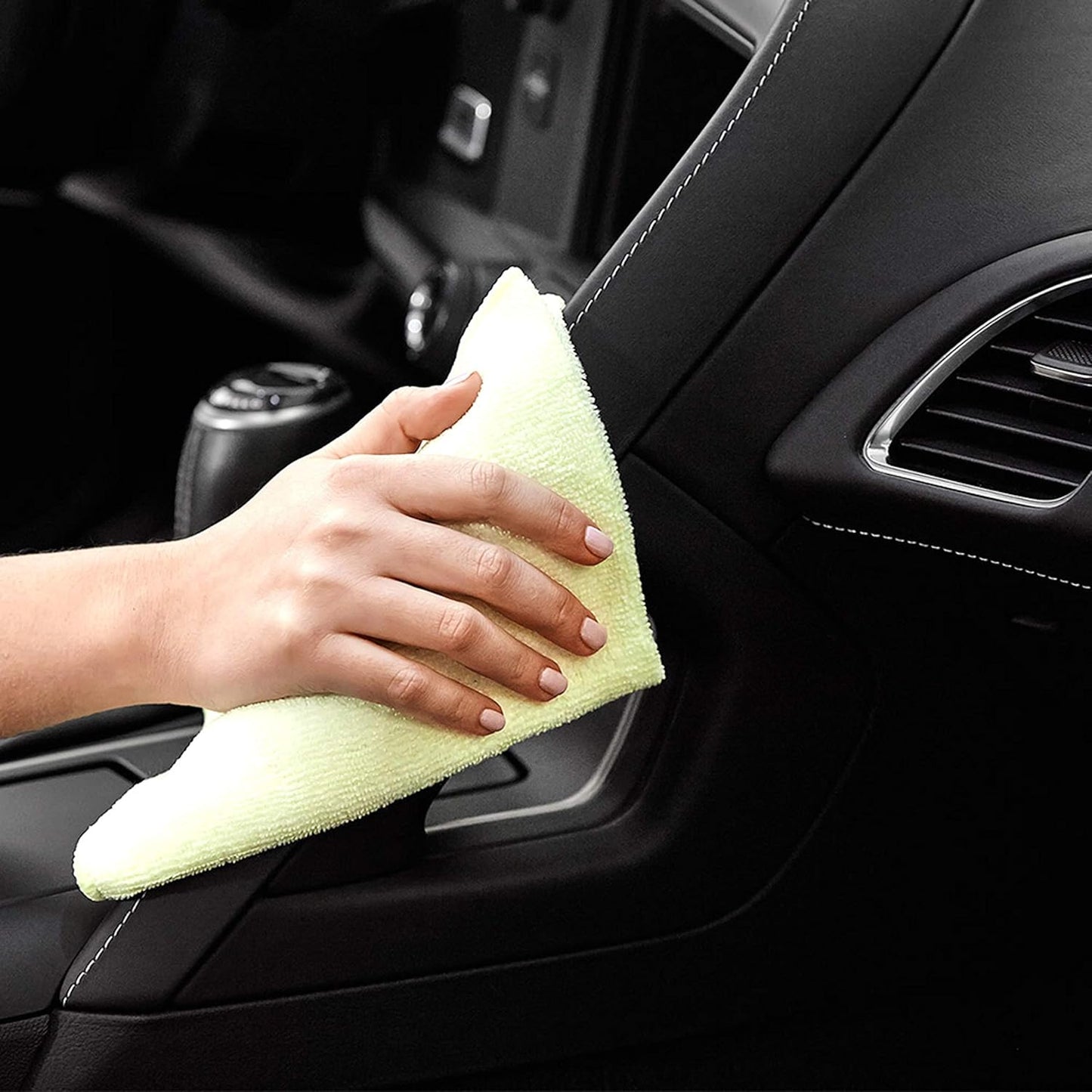 Armor All Interior Car Cleaner Spray Bottle, Protectant Cleaning for Cars, Truck, Motorcycle, Pump Sprayer 11010-12PK, 10 Oz (12 Pack)