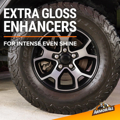 Armor All Extreme Tire Shine (22 oz.) - 2 Pack