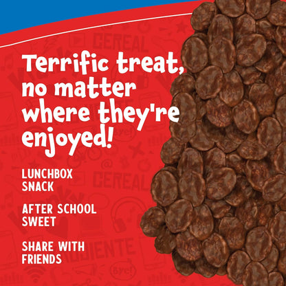 Ricolino Kranky Corn Flakes With Chocolate Artificially Flavored Coating, 14.1 Ounces, 10 Count Box