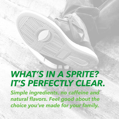 Sprite Can, 7.5 fl oz (pack of 20)