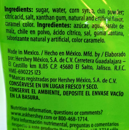 Pelon Mini Pelo Rico 12 COUNT 0.52 Oz (PACK OF 2)