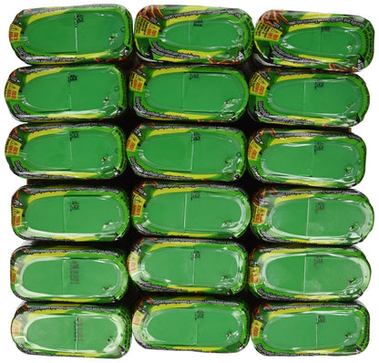 Pelon Pelo Rico Pelonetes Candy Bites (pack of 18)