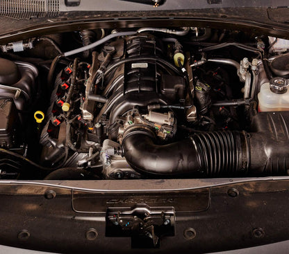 STP Gas Treatment, Bottled Fuel System Cleaner Improves Gas Quality, 5.25 Oz