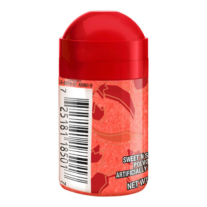 Lucas Polvos Chamoy Chili Powder, 0.71 oz, 10 Pack