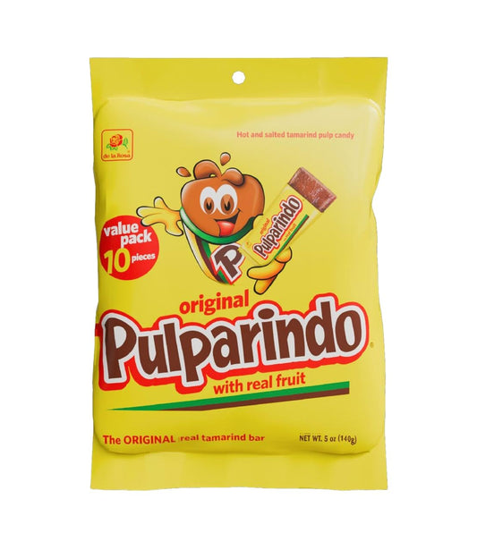 De la Rosa Pulparindots 12 ct (Chamoy)
