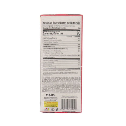 Lucas Muecas 10-piece, Cherry