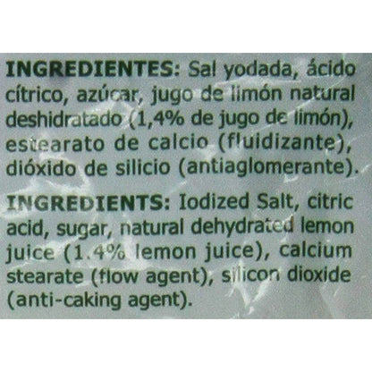 Dulces Anahuac Limon Limon 7, 100 ea