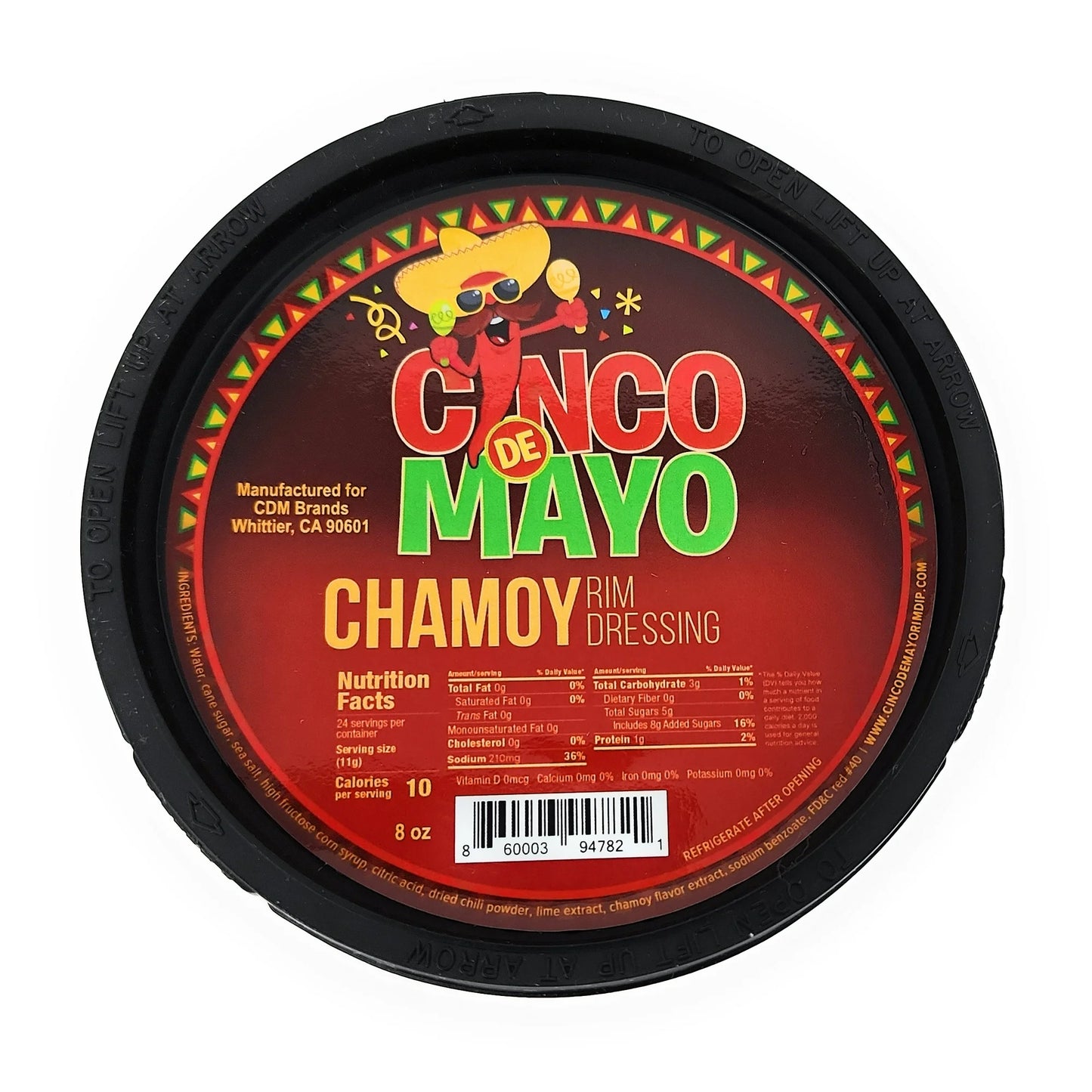 Cinco de Mayo