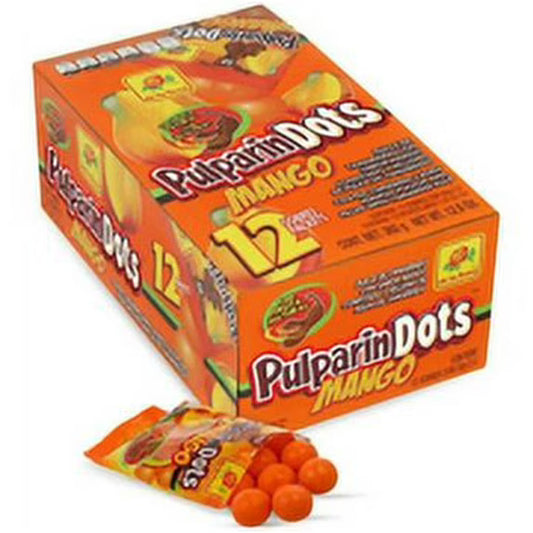 DLR Pulparindots Mango