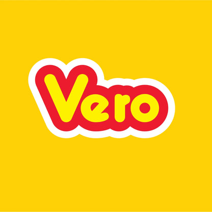 Vero Mango Candy Lollipops with Chili Pepper Powder, 40 Count Bag